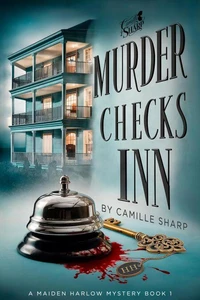 Murder Checks Inn