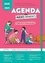 Agenda des parents imparfaits  Edition 2020-2021