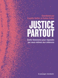 Justice partout - Outils féministes pour une justice transfo