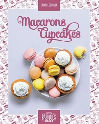 Macarons Cupcakes