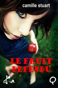 Camille Stuart - Le Fruit défendu.