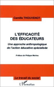 Camille Thouvenot - .