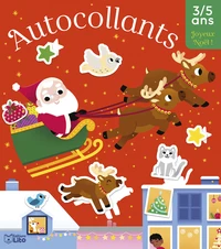 Joyeux Noël !