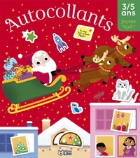 Joyeux Noël !