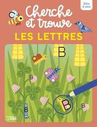 Les lettres