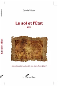 Le sol et l'Etat