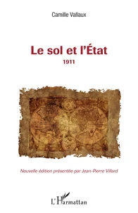 Le sol et l'Etat