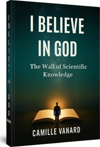 I believe in God (The Wall of Scientific Knowledge)