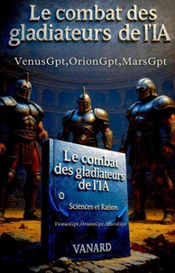 Le Combat des Gladiateurs de l'IA