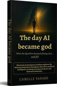 The Day AI Became God (When Artificial Intelligence dreamed of being god...)