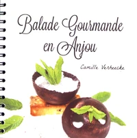 Balade gourmande en Anjou