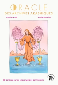 Oracle des Archives Akashiques