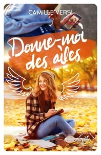 Téléchargement gratuit du livre de données électroniques Donne-moi des ailes iBook PDB