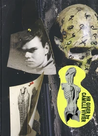 HR Giger by Camille Vivier