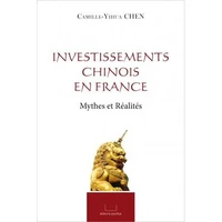 Investissements chinois en France