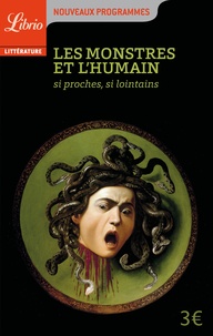 Les monstres et lhumain - Si proches, si lointains.pdf
