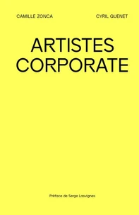 Artistes corporate