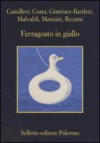 Ferragosto in giallo