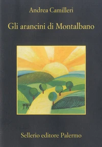 Gli arancini di Montalbano