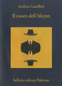 Il cuoco dell'Alcyon