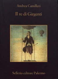 Il re di Girgenti