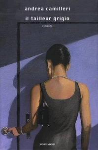 Il tailleur grigio