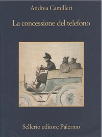 La concessione del telefono