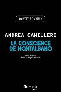 La Conscience de Montalbano