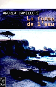 La Forme De L'Eau
