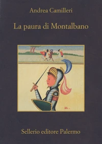 La paura di Montalbano