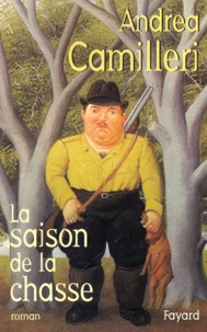 La Saison De La Chasse