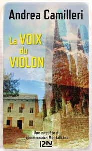 La Voix Du Violon