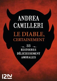 Le Diable, certainement