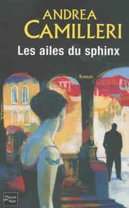 Les ailes du sphinx