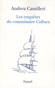 Les enquêtes du commissaire Collura