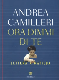 Ora dimmi di te