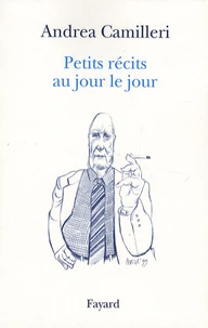 Petits récits au jour le jour