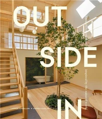 Outside In Thoughtful design inspired by the natural world