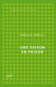 Une saison en prison