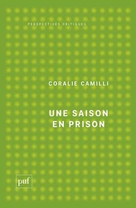 Une saison en prison