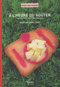 A l'heure du goûter