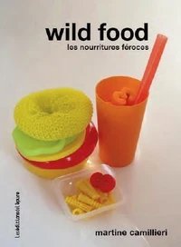 Wild food