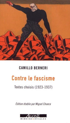 Contre le fascisme. Textes choisis (1923-1937) - Occasion