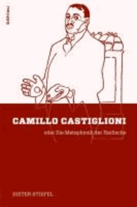 Camillo Castiglioni - oder Die Metaphysik der Haifische.