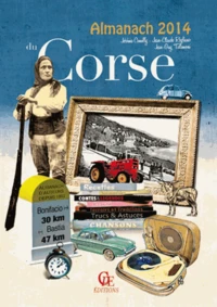 Almanach du Corse
