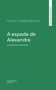 A espada de Alexandre
