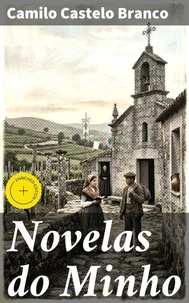 Novelas do Minho