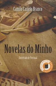 Camilo Castelo Branco - Novelas Do Minho.