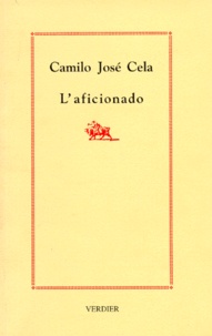 Camilo José Cela - .