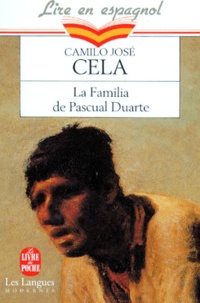 Camilo José Cela - .